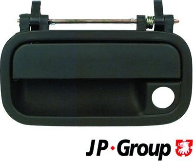JP Group 1287100170 - Door Handle car-mod.net