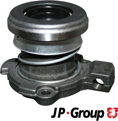 JP Group 1230500300 - Slave Cylinder, clutch car-mod.net