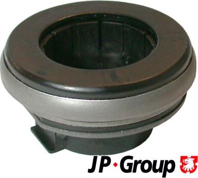 JP Group 1230300400 - Clutch Release Bearing car-mod.net