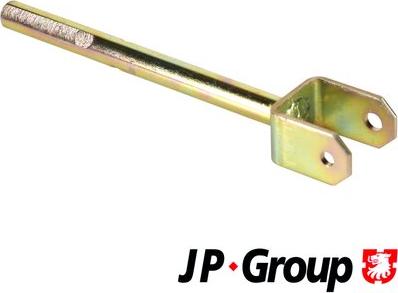 JP Group 1231600100 - Selector / Shift Rod car-mod.net