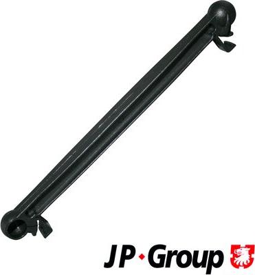 JP Group 1231600300 - Selector / Shift Rod car-mod.net