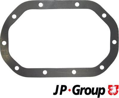 JP Group 1232000600 - Gasket, manual transmission housing car-mod.net