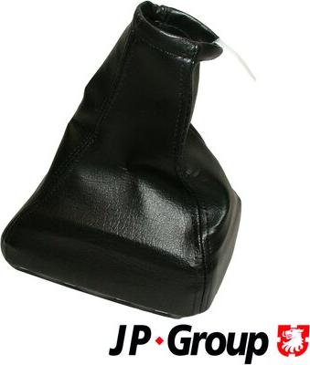 JP Group 1232300500 - Gear Lever Gaiter car-mod.net