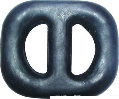 JP Group 1221600700 - Holding Bracket, silencer car-mod.net