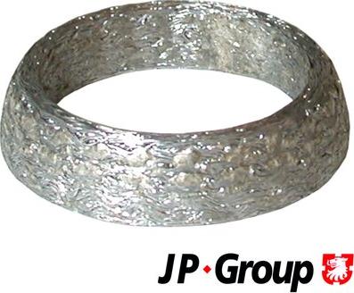 JP Group 1221100800 - Gasket, exhaust pipe car-mod.net