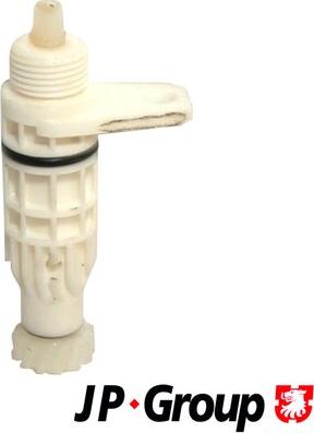 JP Group 1270650100 - Angle Drive, tacho shaft car-mod.net