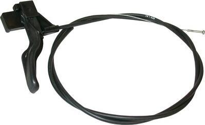 JP Group 1270700300 - Bonnet Cable car-mod.net