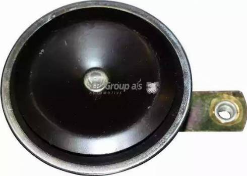 JP Group 8199500300 - Fanfare Horn car-mod.net