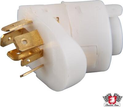 JP Group 8190400600 - Ignition / Starter Switch car-mod.net
