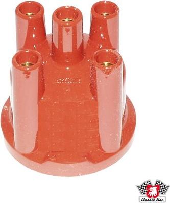 JP Group 8191200300 - Distributor Cap car-mod.net