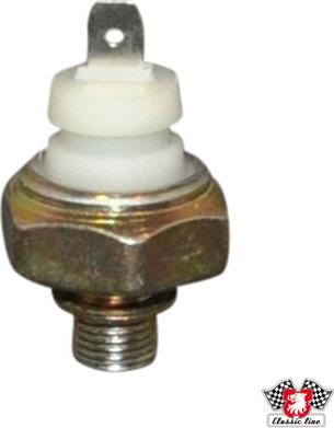 JP Group 8193500200 - Sender Unit, oil pressure car-mod.net