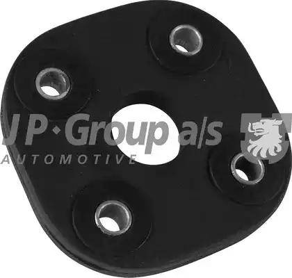 JP Group 8144250506 - Steering Column Coupling car-mod.net