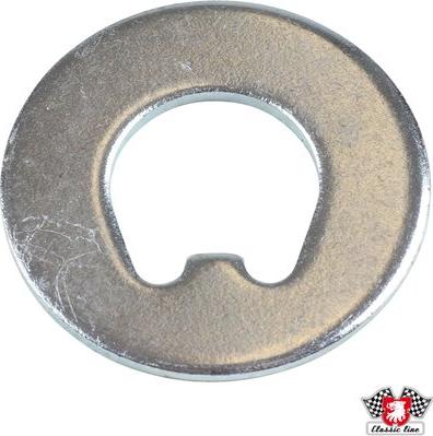 JP Group 8141200900 - Bearing, wheel bearing housing car-mod.net