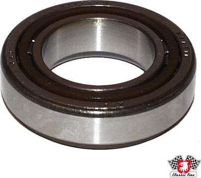 JP Group 8141200200 - Wheel Bearing car-mod.net