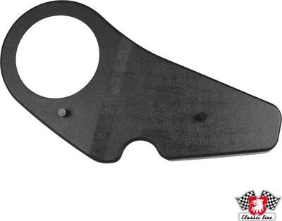 JP Group 8189825880 - Seat Frame Covering car-mod.net