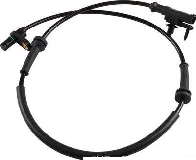 JP Group 3997102100 - ABS sensor, wheel speed car-mod.net