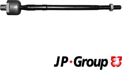 JP Group 3944500400 - Inner Tie Rod, Axle Joint car-mod.net