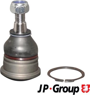 JP Group 3940300400 - Ball Joint car-mod.net