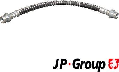 JP Group 3961600200 - Brake Hose car-mod.net