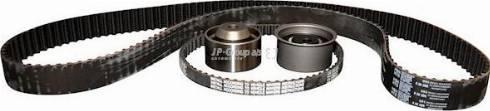 JP Group 3912101010 - Timing Belt Set car-mod.net