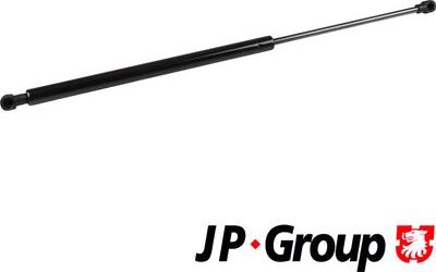 JP Group 3981200700 - Gas Spring, boot, cargo area car-mod.net