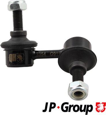 JP Group 3440400980 - Rod / Strut, stabiliser car-mod.net
