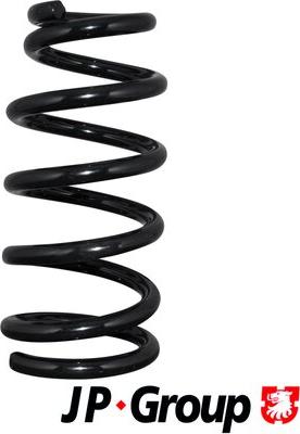 JP Group 3452200200 - Coil Spring car-mod.net