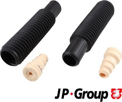 JP Group 3452704110 - Dust Cover Kit, shock absorber car-mod.net