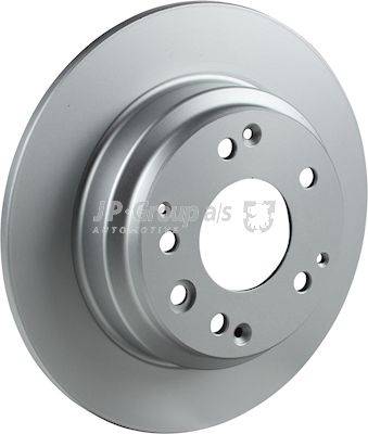 JP Group 3463202200 - Brake Disc car-mod.net