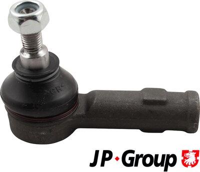 JP Group 3544600700 - Tie Rod End car-mod.net