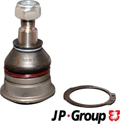 JP Group 3540300700 - Ball Joint car-mod.net