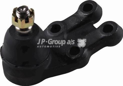 JP Group 3540301400 - Ball Joint car-mod.net