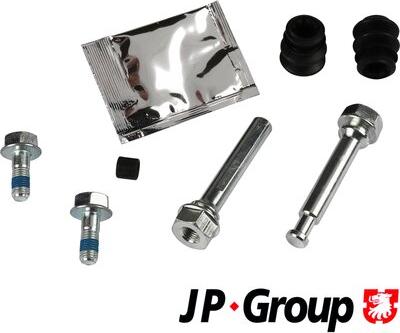 JP Group 3561951010 - Guide Sleeve Kit, brake caliper car-mod.net