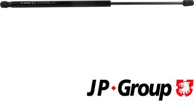 JP Group 3581201000 - Gas Spring, boot, cargo area car-mod.net