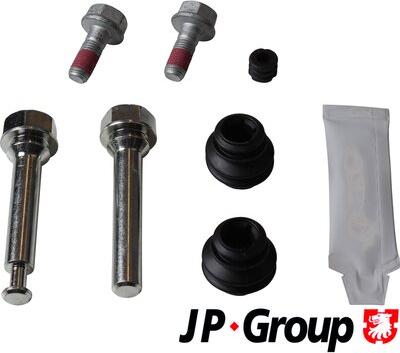 JP Group 3664004410 - Guide Sleeve Kit, brake caliper car-mod.net