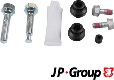 JP Group 3664004110 - Guide Sleeve Kit, brake caliper car-mod.net
