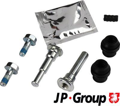 JP Group 3661951010 - Guide Sleeve Kit, brake caliper car-mod.net