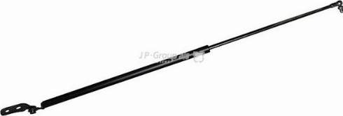 JP Group 3681200400 - Gas Spring, boot, cargo area car-mod.net