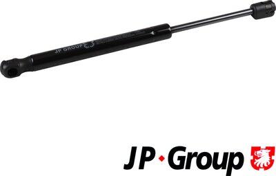 JP Group 3681201000 - Gas Spring, bonnet car-mod.net