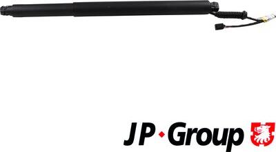 JP Group 3681201100 - Electric Motor, tailgate car-mod.net