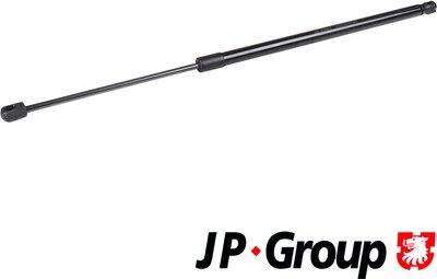JP Group 3181202200 - Gas Spring, boot, cargo area car-mod.net