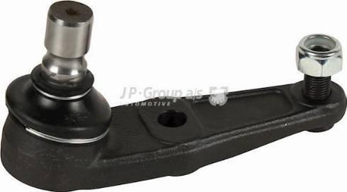 JP Group 3840300500 - Ball Joint car-mod.net