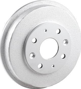 JP Group 3863500100 - Brake Drum car-mod.net