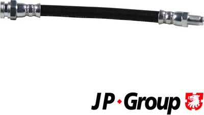 JP Group 3361700400 - Brake Hose car-mod.net