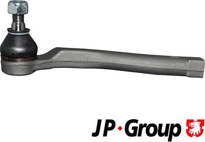 JP Group 3244600170 - Tie Rod End car-mod.net
