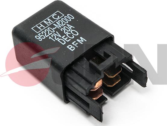 JPN 95E0003-JPN - Relay, central locking system car-mod.net
