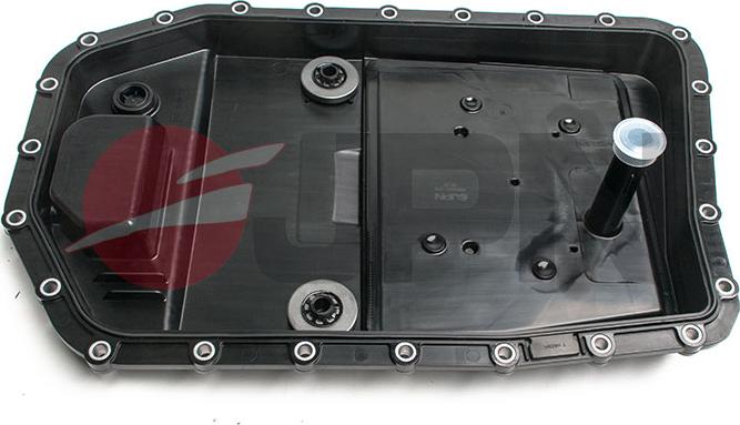 JPN 96M9002-JPN - Oil sump, automatic transmission car-mod.net