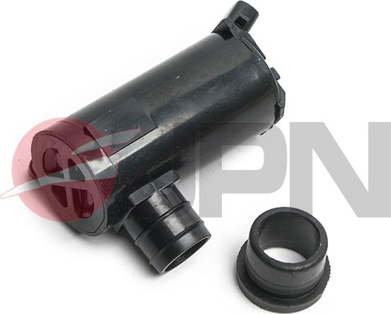 JPN 90B0104-JPN - Water Pump, window cleaning car-mod.net