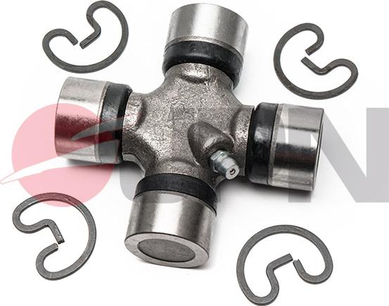 JPN 90P1003-JPN - Flexible disc, propshaft joint car-mod.net
