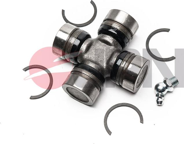 JPN 90P2000-JPN - Flexible disc, propshaft joint car-mod.net